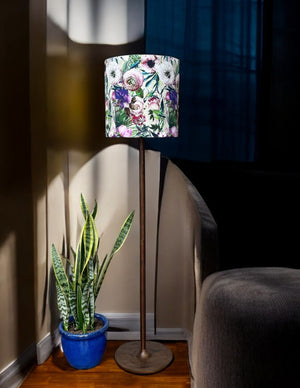 
                  
                    Blooms & Hummingbird
                  
                