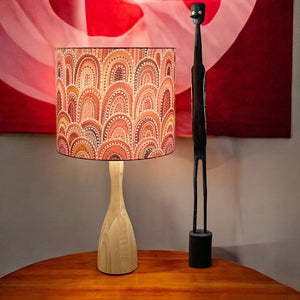 
                  
                    Sandhills Lampshade
                  
                