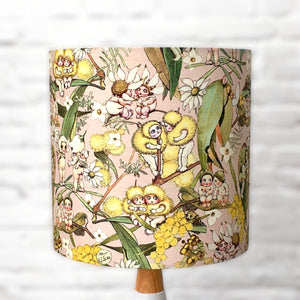 
                  
                    Snugglepot Babies Lampshade
                  
                