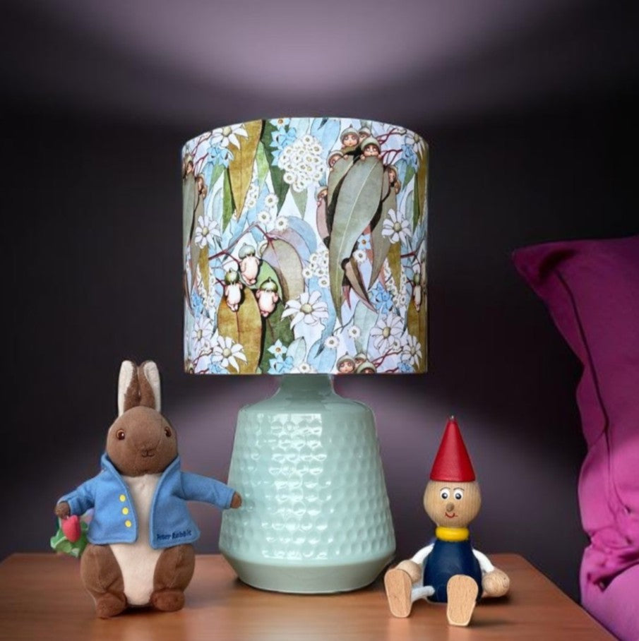 
                  
                    Snugglepot & Cuddlepie Shade & Base
                  
                