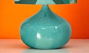 
                  
                    MCM Lampshade & Base Set
                  
                