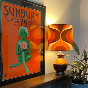 
                  
                    Vintage Shade & Base Set
                  
                