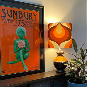 
                  
                    Vintage Shade & Base Set
                  
                