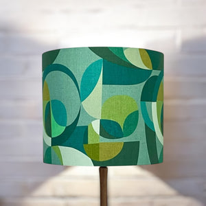 
                  
                    MCM Lampshade & Base Set
                  
                
