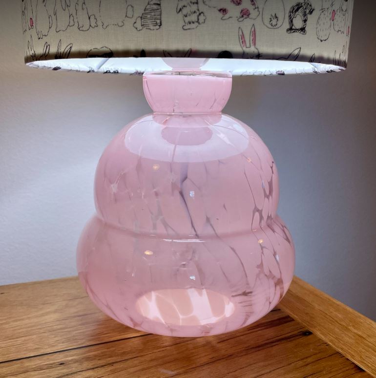 
                  
                    Rabbit Lampshade & Base Set
                  
                