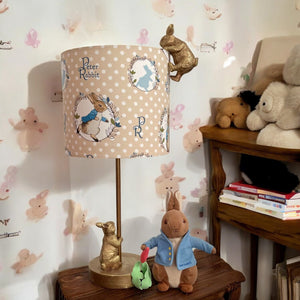 
                  
                    Peter Rabbit Shade & Base Set
                  
                