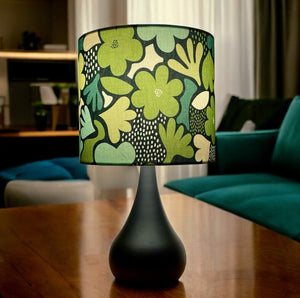 
                  
                    Native Dark Green Lampshade
                  
                
