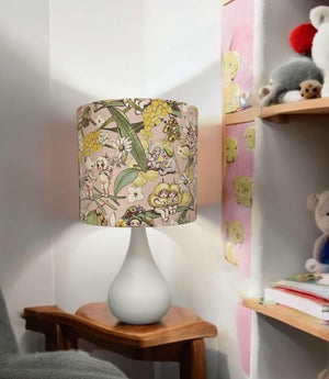 
                  
                    Snugglepot Babies Lampshade
                  
                
