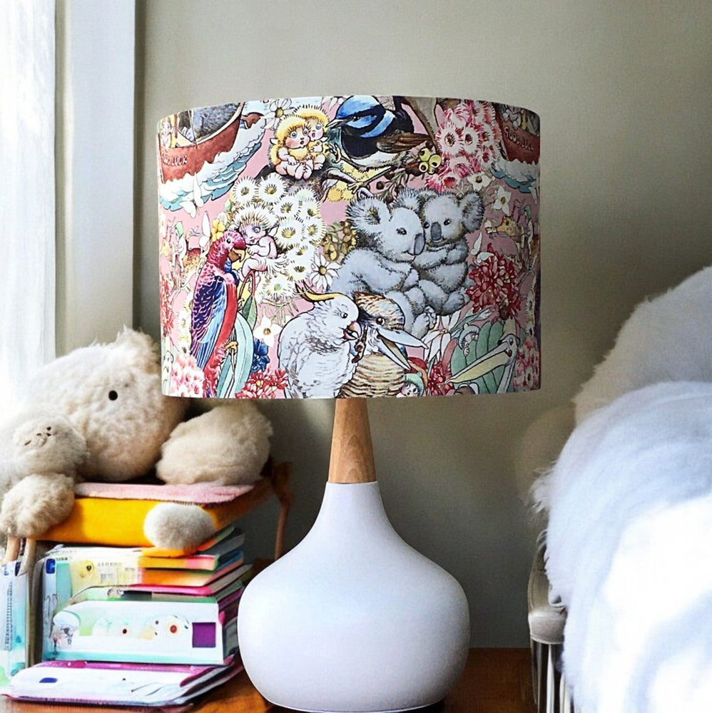 
                  
                    Snugglepot Adventure Pink
                  
                