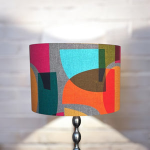 
                  
                    MCM Orange Lampshade
                  
                