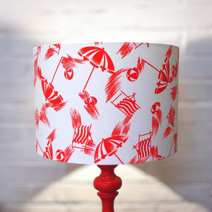 
                  
                    Beaches Lampshade
                  
                
