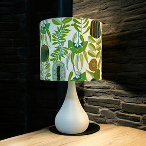 
                  
                    Natives Lampshade
                  
                