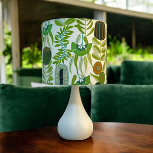 
                  
                    Natives Lampshade
                  
                