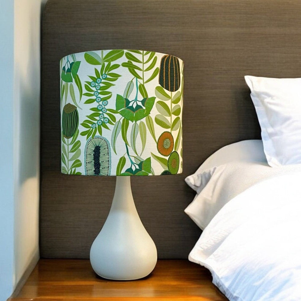 
                  
                    Natives Lampshade
                  
                