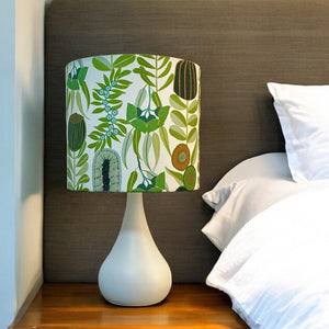 
                  
                    Natives Lampshade
                  
                