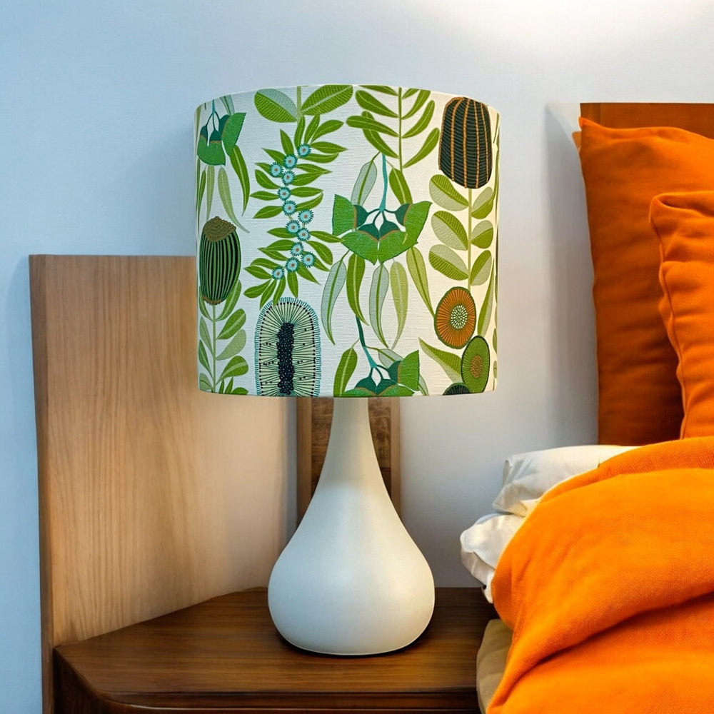 
                  
                    Natives Lampshade
                  
                