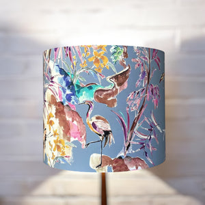 
                  
                    Storks Lampshade
                  
                