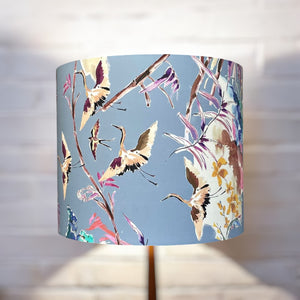 
                  
                    Storks Lampshade
                  
                