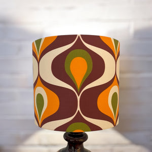 
                  
                    MCM Ogee Lampshade
                  
                