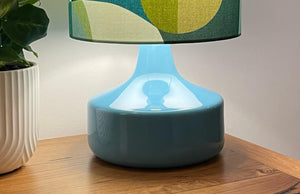 
                  
                    MCM Lampshade & Base Set
                  
                