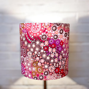
                  
                    Women on Country Lampshade
                  
                