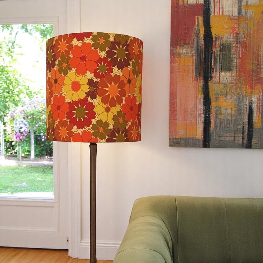 
                  
                    Daisies Lampshade
                  
                