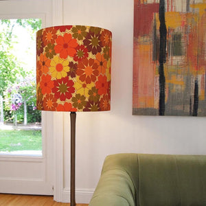 
                  
                    Daisies Lampshade
                  
                