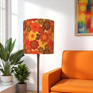 
                  
                    Daisies Lampshade
                  
                