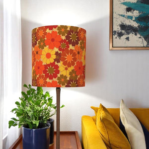 
                  
                    Daisies Lampshade
                  
                