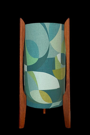 
                  
                    MCM Rocket Lamp
                  
                