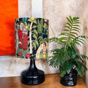 
                  
                    Frida Lampshade & Base Set
                  
                