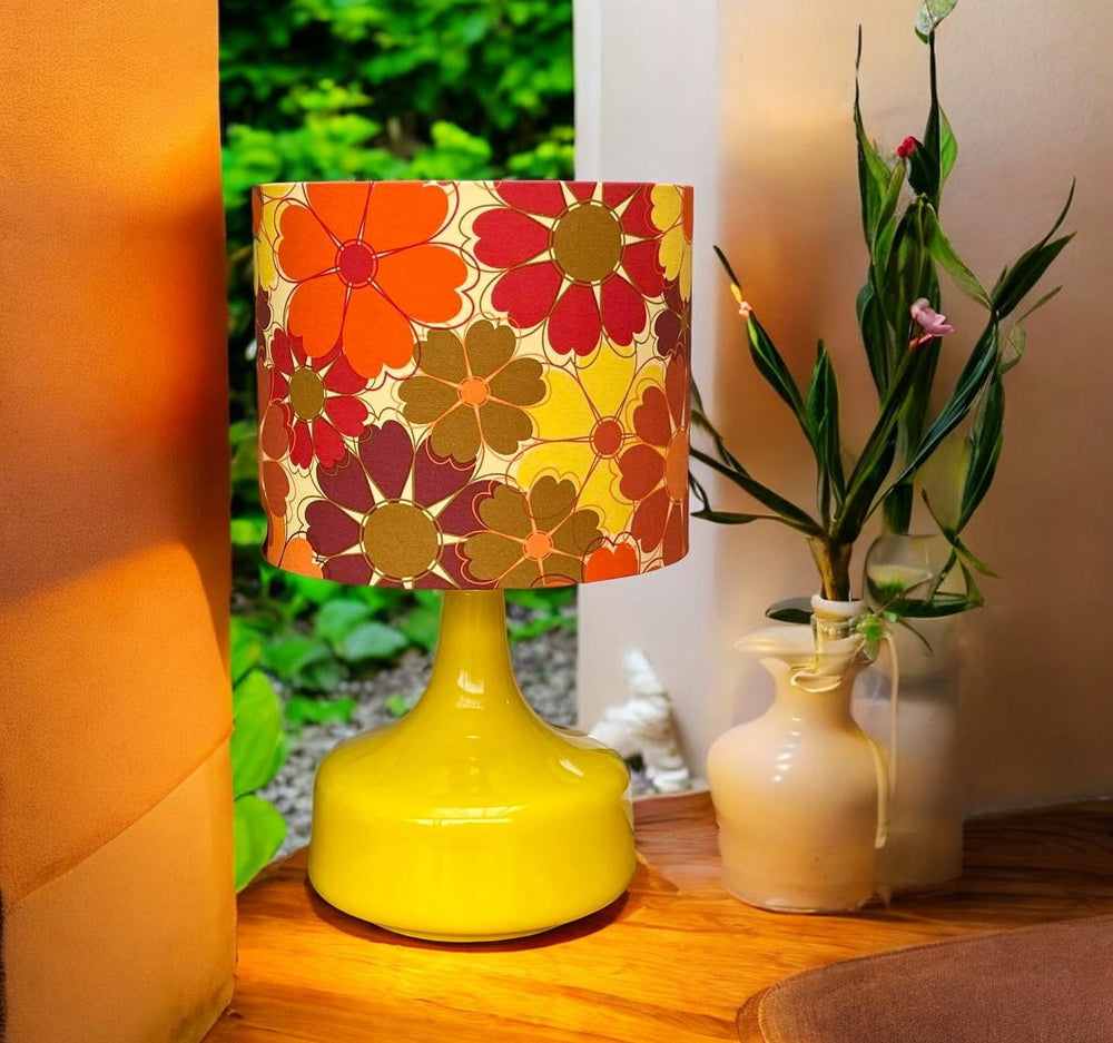 
                  
                    Daisies Lampshade
                  
                