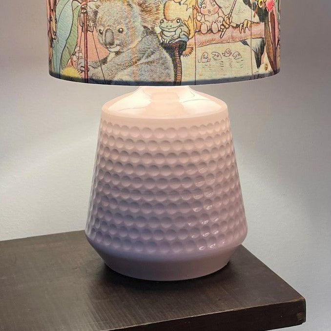
                  
                    Snugglepot & Cuddlepie Shade & Base
                  
                