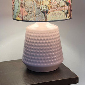 
                  
                    Snugglepot & Cuddlepie Shade & Base
                  
                