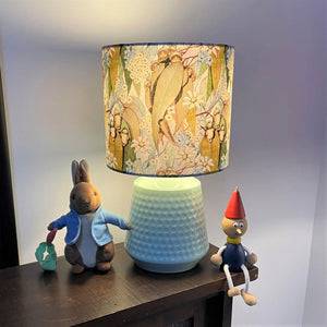 
                  
                    Snugglepot & Cuddlepie Shade & Base
                  
                