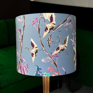 
                  
                    Storks Lampshade
                  
                