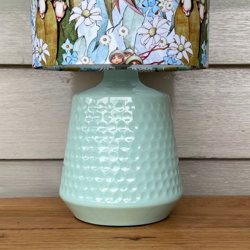 
                  
                    Snugglepot & Cuddlepie Shade & Base
                  
                