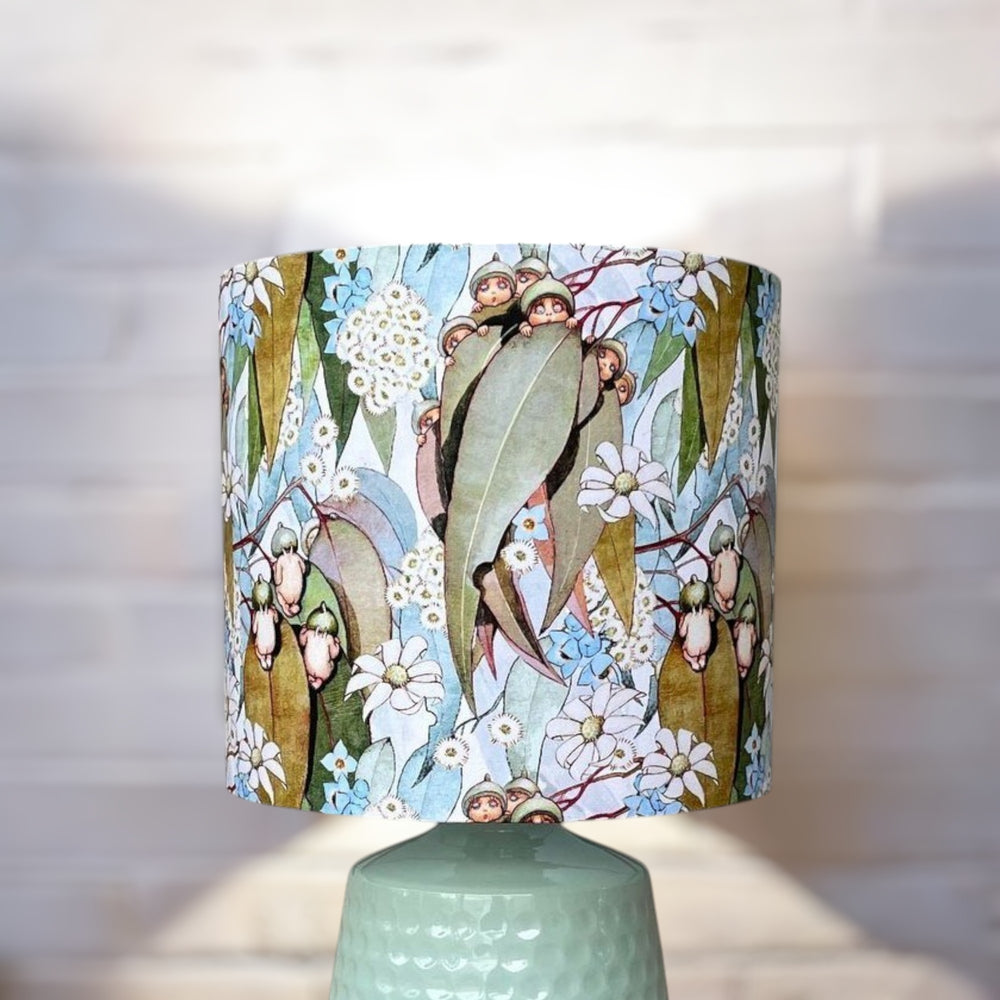 
                  
                    Snugglepot & Cuddlepie Shade & Base
                  
                
