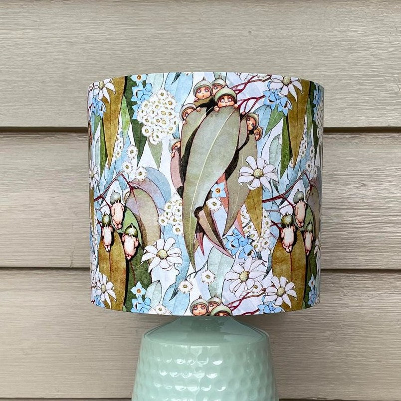 
                  
                    Snugglepot & Cuddlepie Shade & Base
                  
                