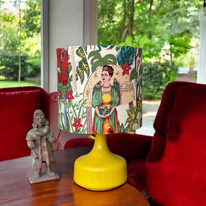 
                  
                    Frida Lampshade & Base Set
                  
                