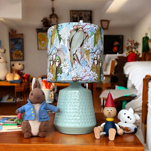
                  
                    Snugglepot & Cuddlepie Shade & Base
                  
                