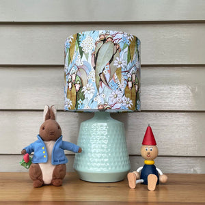 
                  
                    Snugglepot & Cuddlepie Shade & Base
                  
                