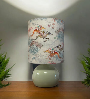 
                  
                    Snugglepot & Cuddlepie Lampshade & Base Set
                  
                