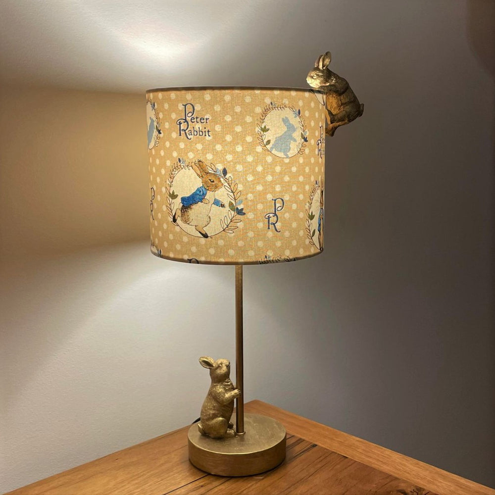 
                  
                    Peter Rabbit Shade & Base Set
                  
                
