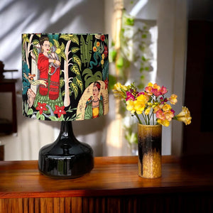
                  
                    Frida Lampshade & Base Set
                  
                