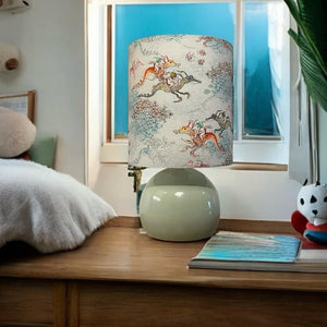 
                  
                    Snugglepot & Cuddlepie Lampshade & Base Set
                  
                