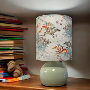 
                  
                    Snugglepot & Cuddlepie Lampshade & Base Set
                  
                