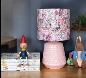 
                  
                    Snugglepot & Cuddlepie Shade & Base
                  
                
