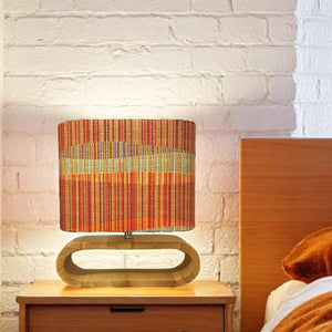 
                  
                    MCM Lampshade and Base Set
                  
                