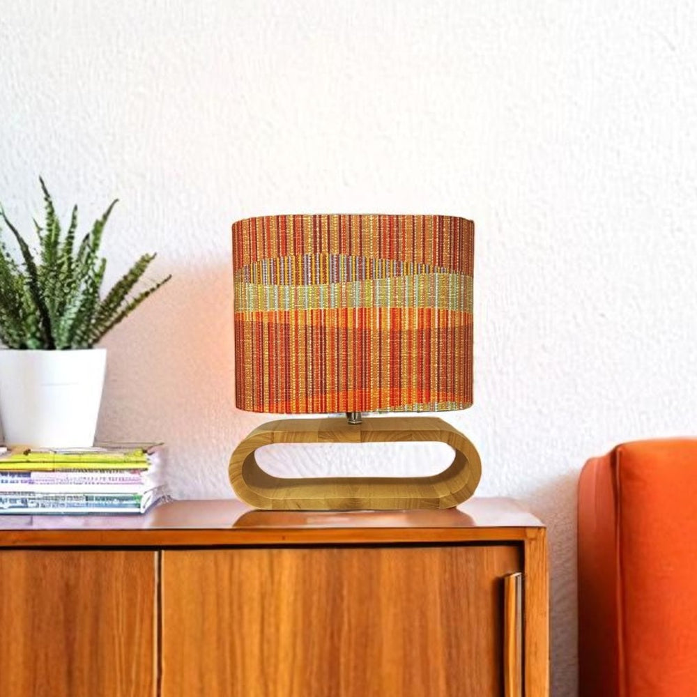 
                  
                    MCM Lampshade and Base Set
                  
                